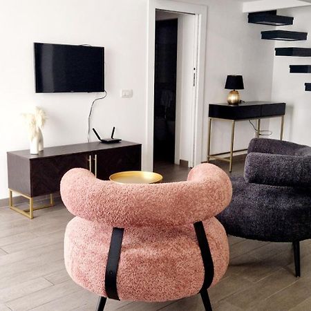 Maison Michela Сорренто Экстерьер фото