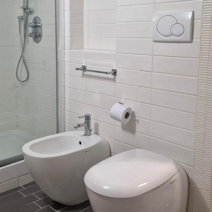 Maison Michela Сорренто Экстерьер фото
