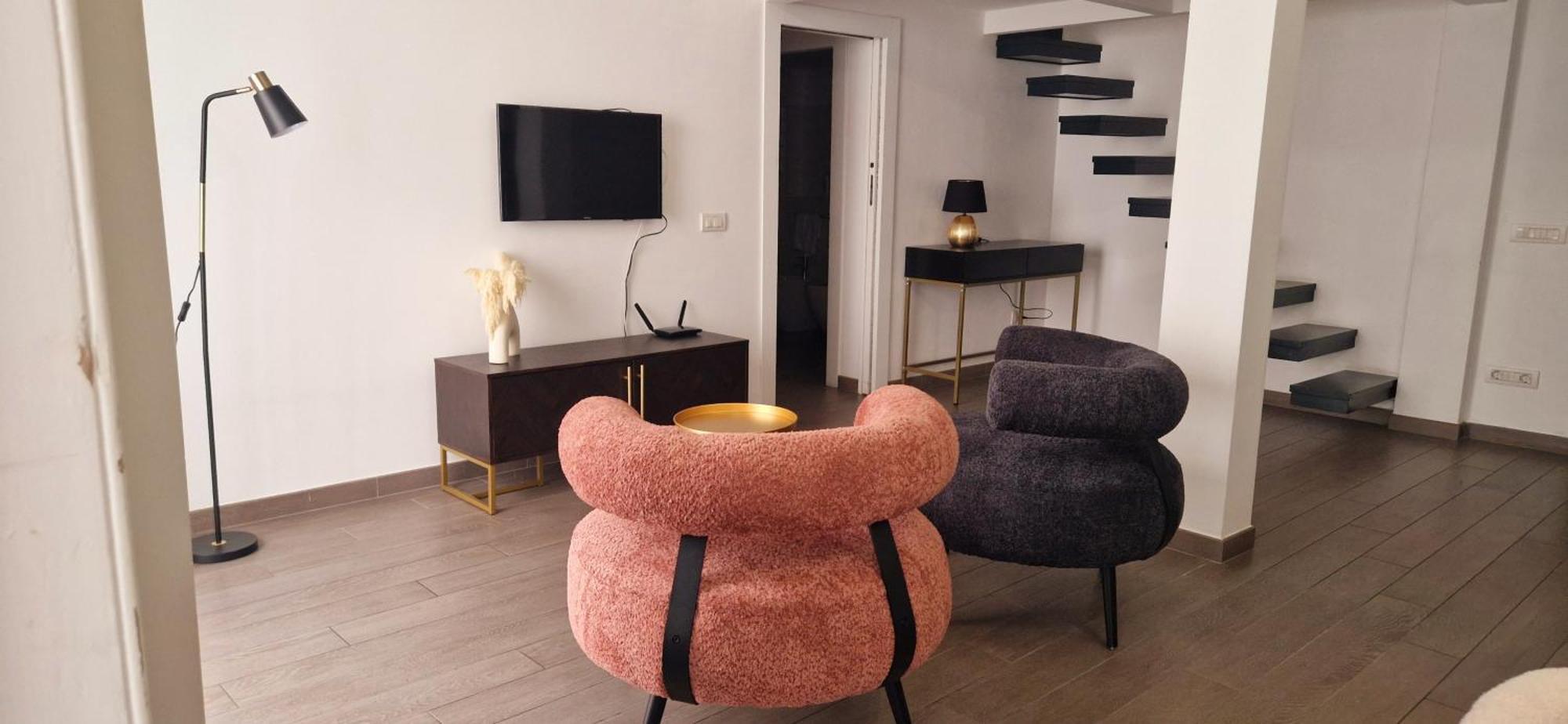 Maison Michela Сорренто Экстерьер фото