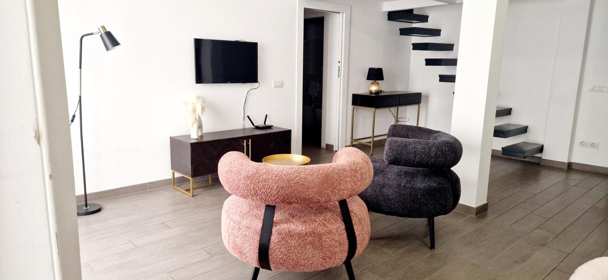 Maison Michela Сорренто Экстерьер фото