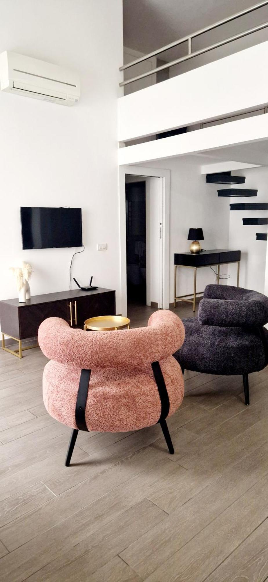 Maison Michela Сорренто Экстерьер фото
