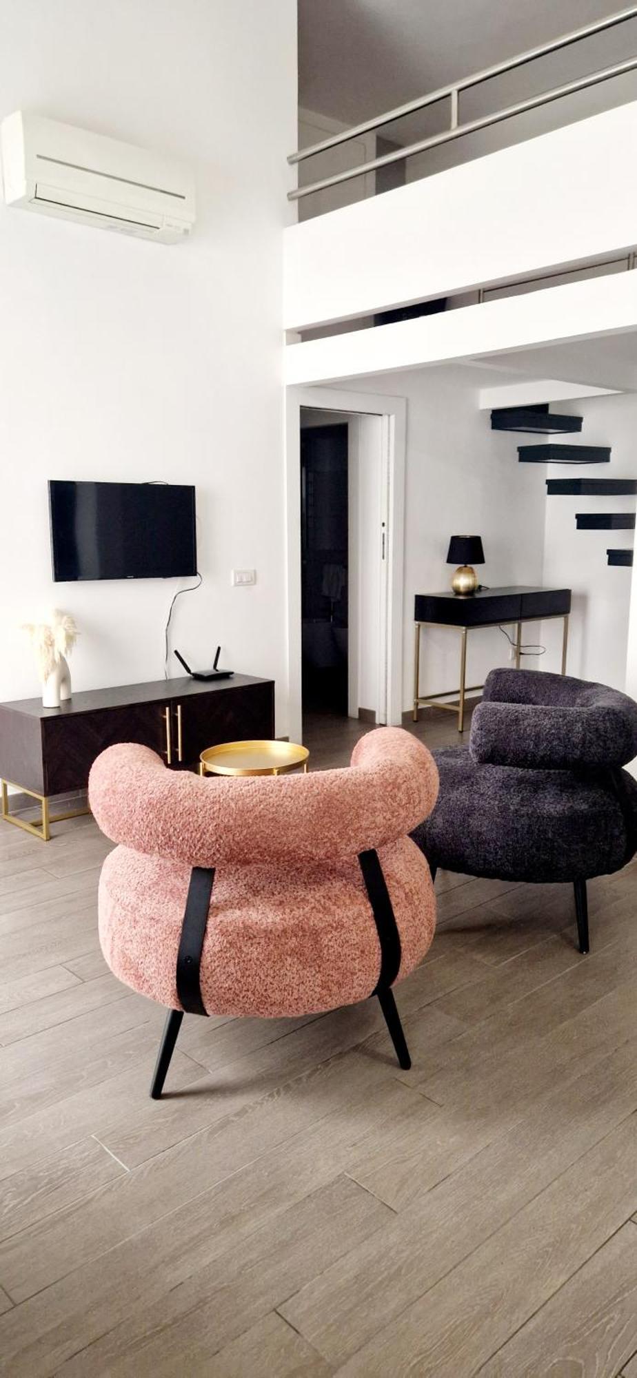 Maison Michela Сорренто Экстерьер фото